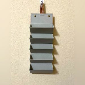 NEW 5 Slot Sunglass Case Tote Bag